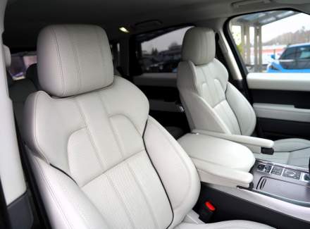 Land Rover - Range Rover Sport