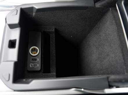 Land Rover - Range Rover Sport