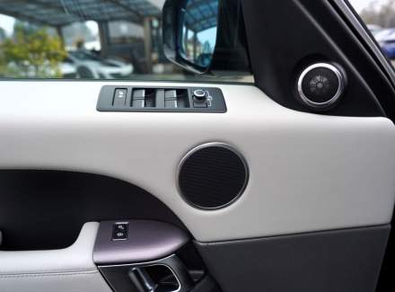 Land Rover - Range Rover Sport