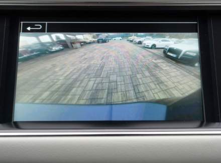 Land Rover - Range Rover Sport