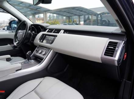 Land Rover - Range Rover Sport