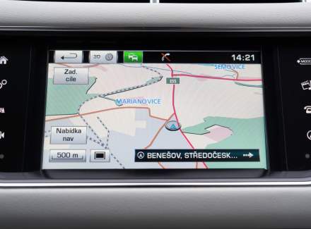 Land Rover - Range Rover Sport