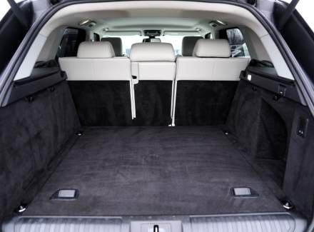 Land Rover - Range Rover Sport