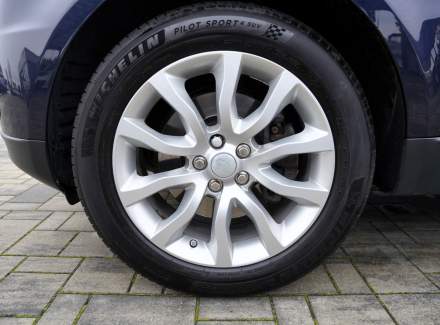 Land Rover - Range Rover Sport