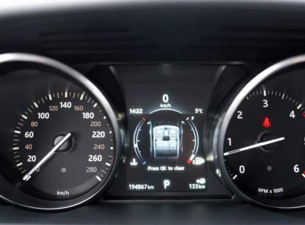 Land Rover - Range Rover Sport