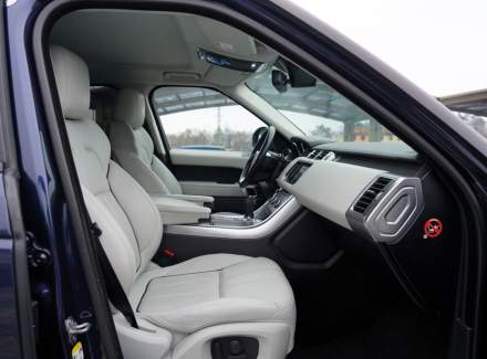 Land Rover - Range Rover Sport