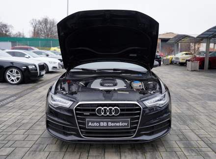 Audi - A6