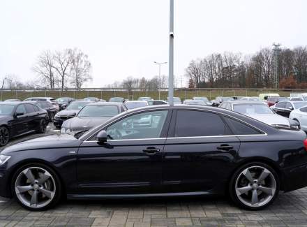 Audi - A6