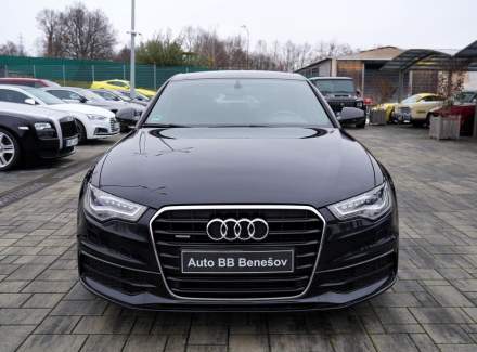 Audi - A6