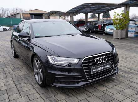 Audi - A6