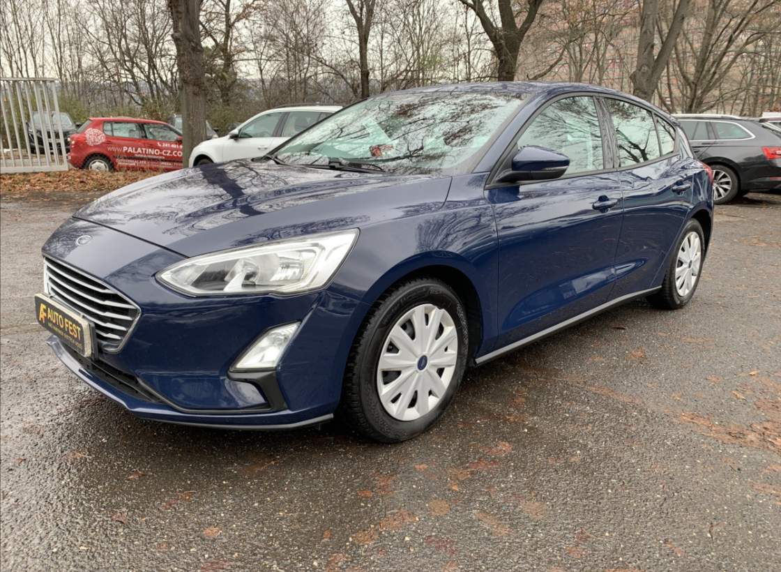 Ford - Focus