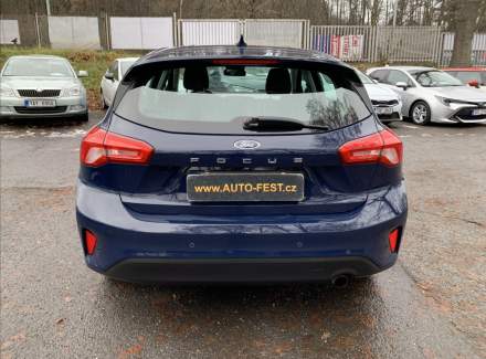 Ford - Focus