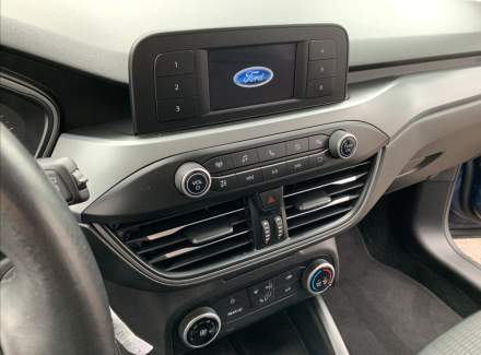 Ford - Focus