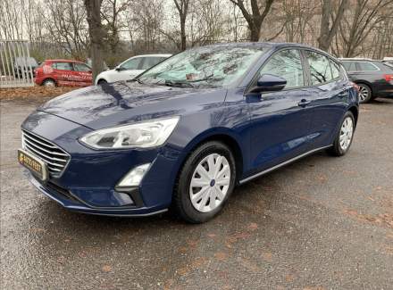 Ford - Focus