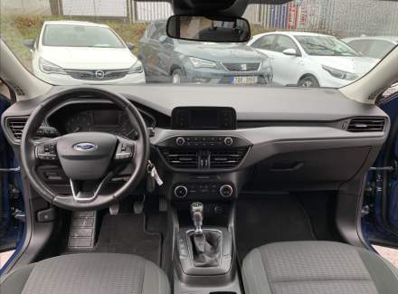 Ford - Focus