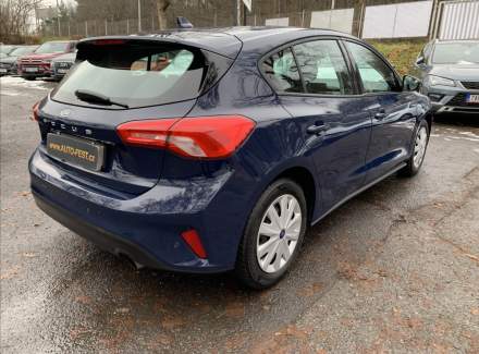 Ford - Focus