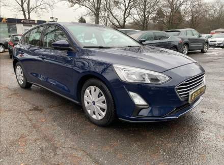 Ford - Focus