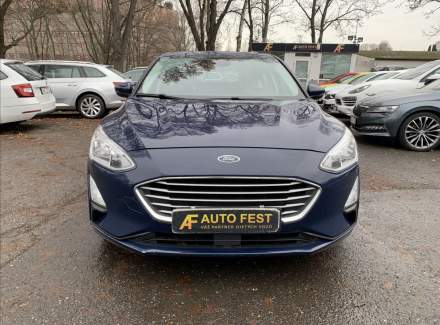 Ford - Focus