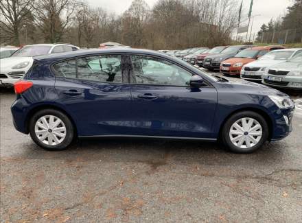 Ford - Focus