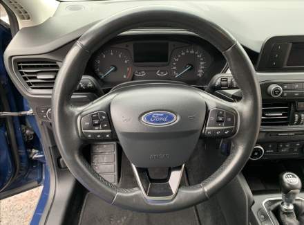 Ford - Focus
