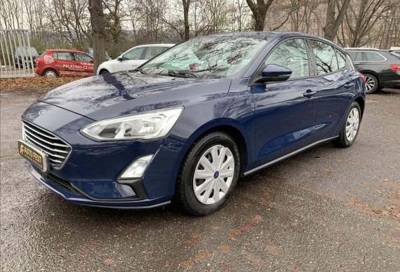 Ford - Focus