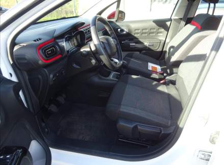 Citroën - C3
