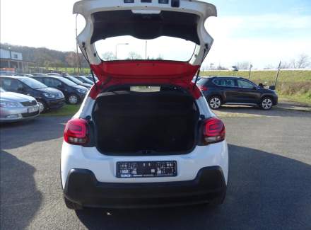 Citroën - C3