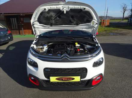 Citroën - C3