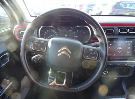 Citroën - C3