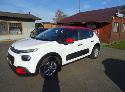 Citroën - C3