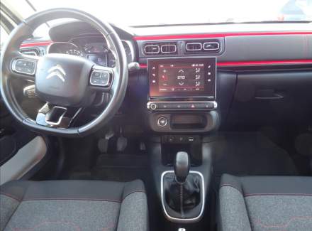 Citroën - C3