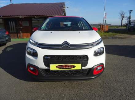 Citroën - C3