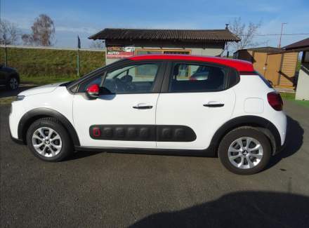 Citroën - C3