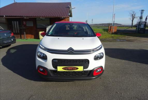 Citroën - C3