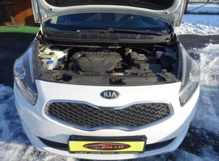 Kia - Carens
