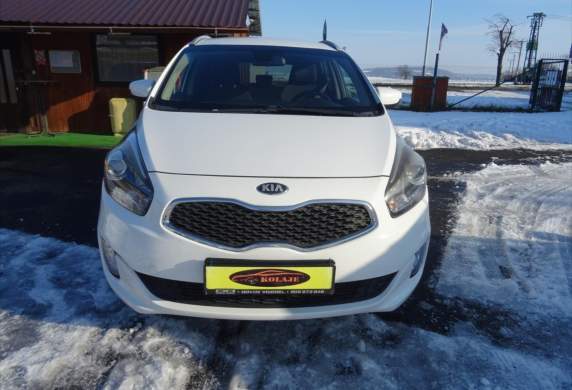 Kia - Carens