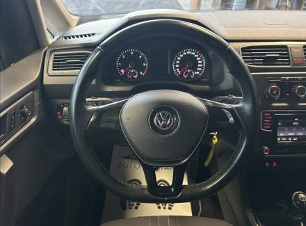 Volkswagen - Caddy