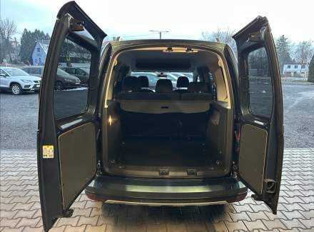 Volkswagen - Caddy