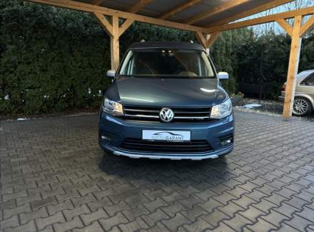 Volkswagen - Caddy