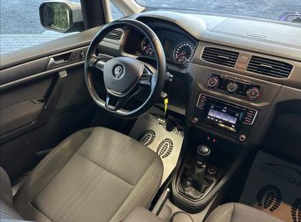 Volkswagen - Caddy