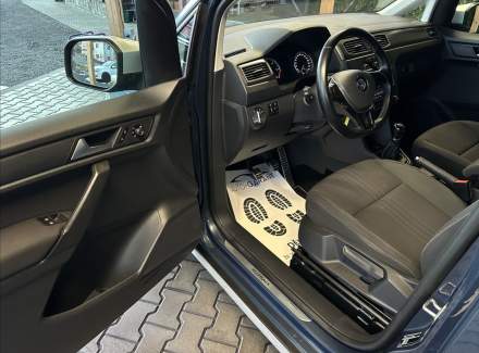 Volkswagen - Caddy