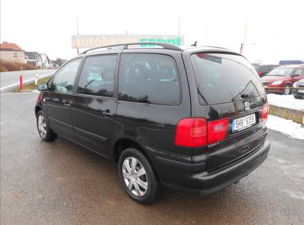 Seat - Alhambra
