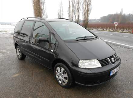 Seat - Alhambra