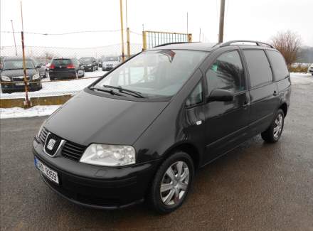 Seat - Alhambra