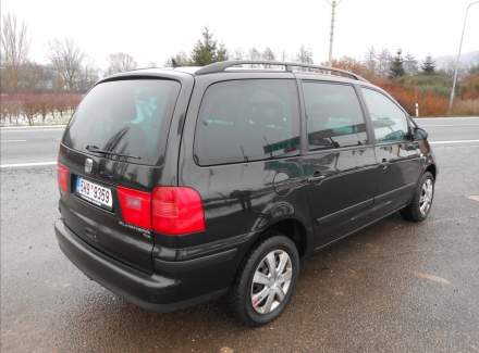 Seat - Alhambra