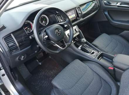 Škoda - Kodiaq