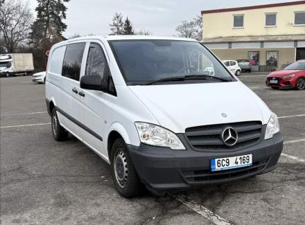 Mercedes-Benz - Vito