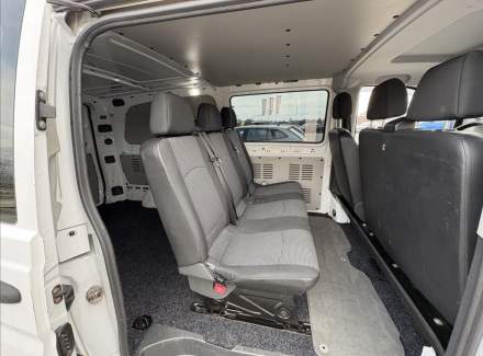 Mercedes-Benz - Vito