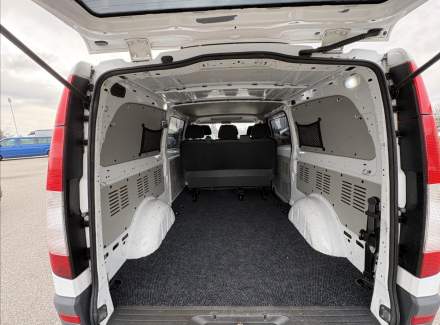 Mercedes-Benz - Vito