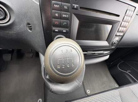 Mercedes-Benz - Vito